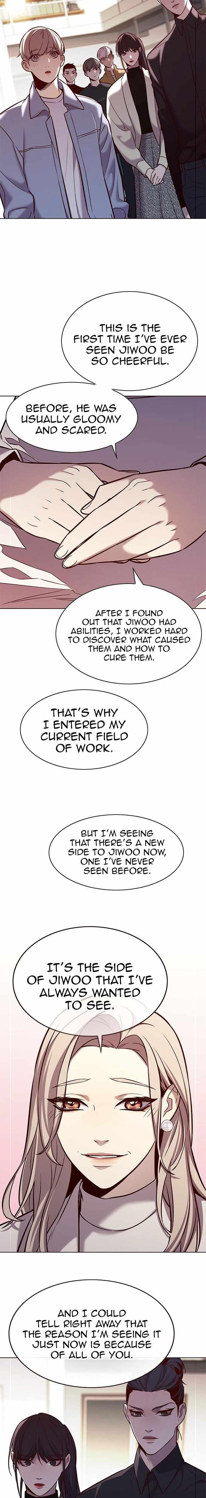 Eleceed - Chapter 178 Page 14