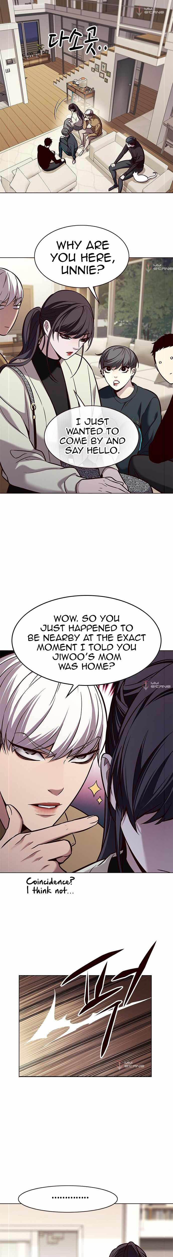 Eleceed - Chapter 178 Page 9