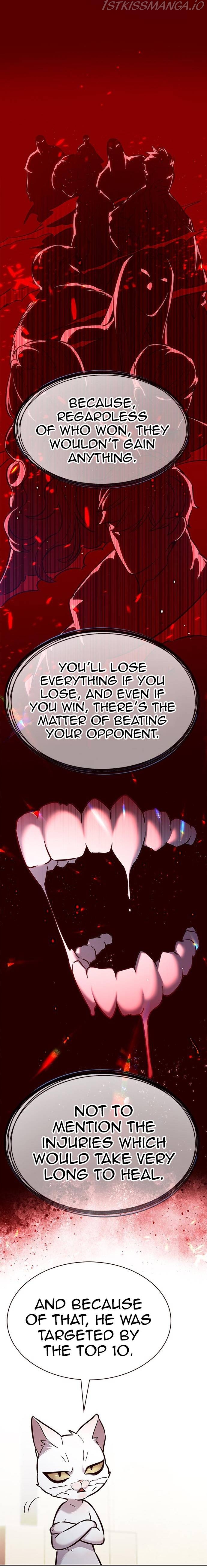 Eleceed - Chapter 180 Page 12