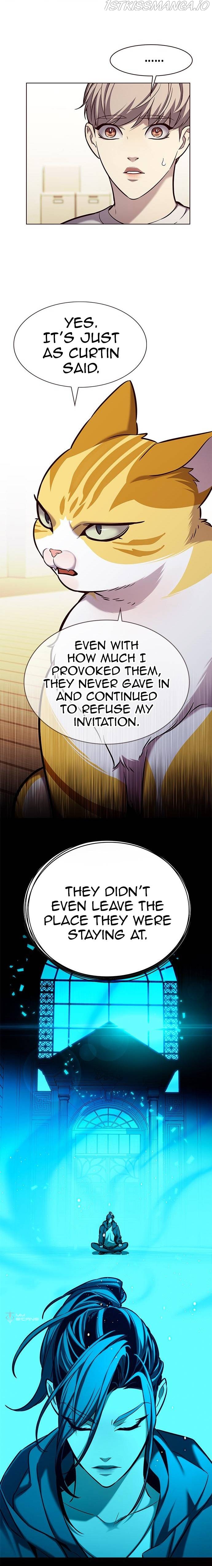 Eleceed - Chapter 180 Page 13