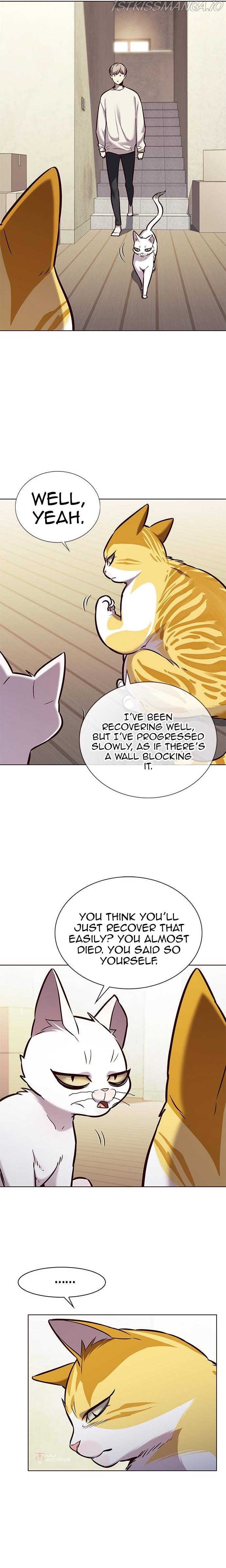 Eleceed - Chapter 180 Page 5