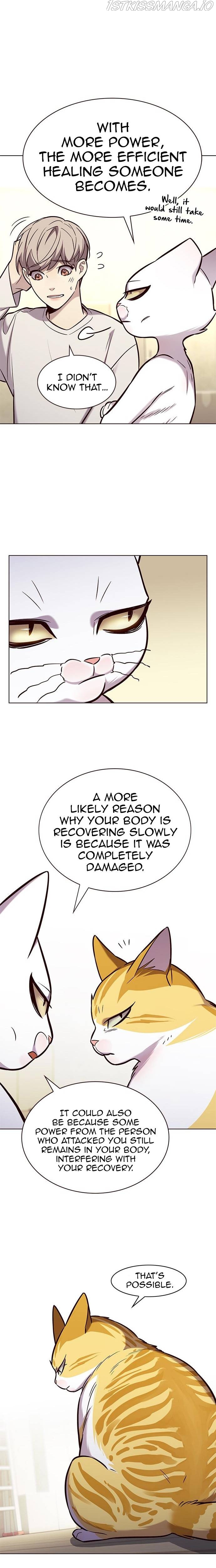 Eleceed - Chapter 180 Page 8