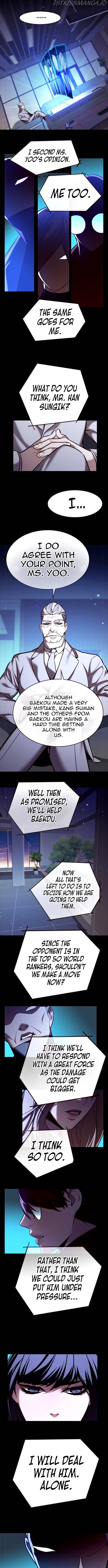 Eleceed - Chapter 183 Page 4