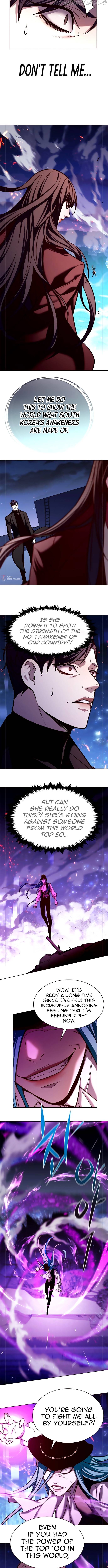 Eleceed - Chapter 183 Page 7