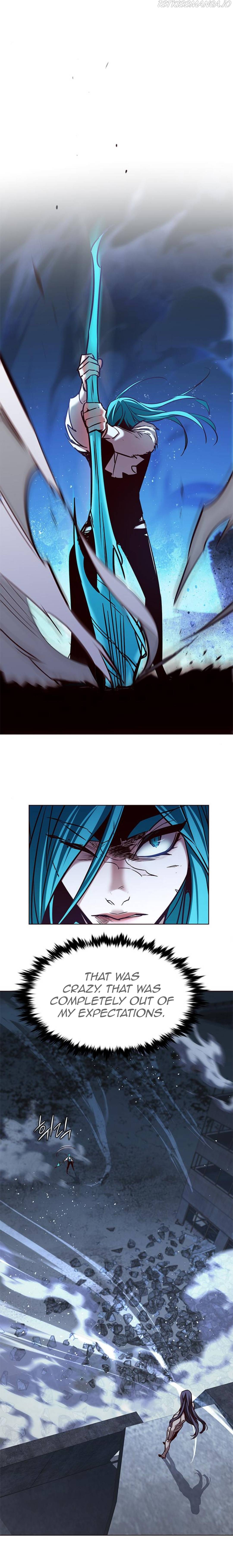 Eleceed - Chapter 184 Page 13