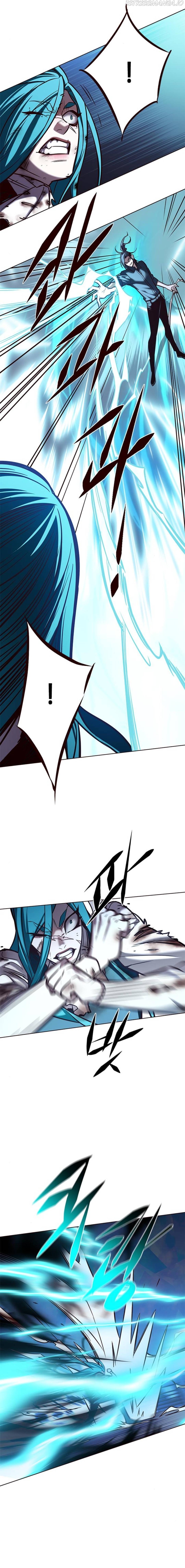 Eleceed - Chapter 185 Page 13