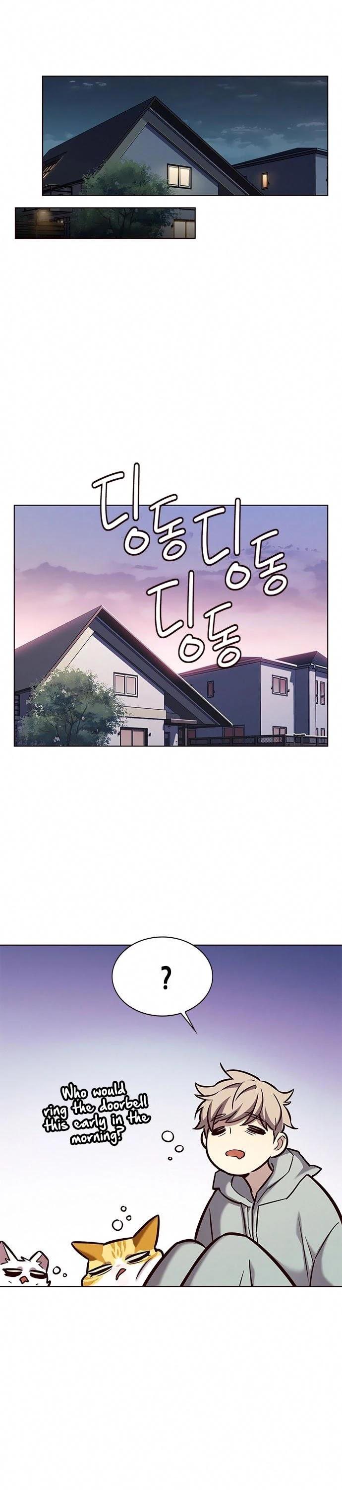 Eleceed - Chapter 186 Page 15