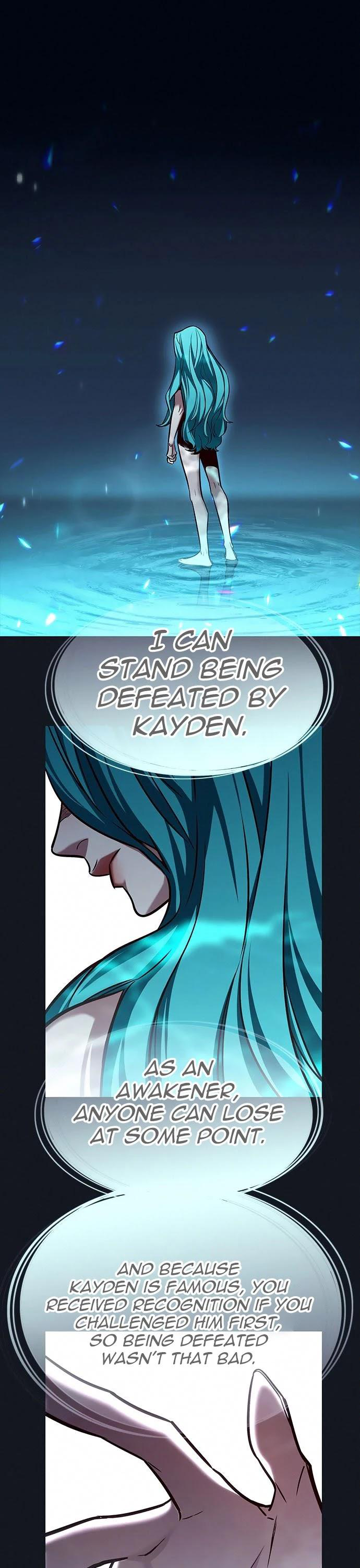 Eleceed - Chapter 186 Page 3