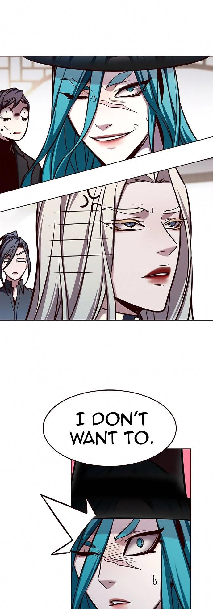 Eleceed - Chapter 186 Page 33