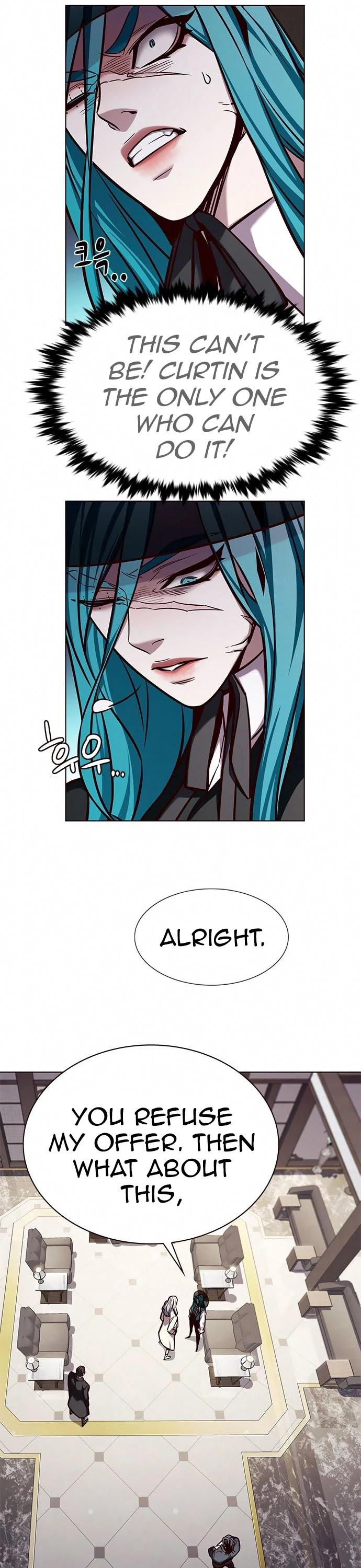 Eleceed - Chapter 186 Page 35