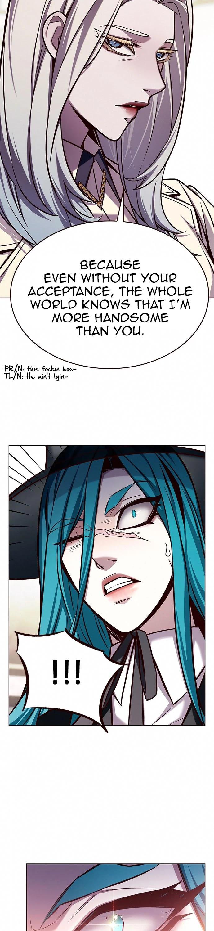 Eleceed - Chapter 186 Page 44