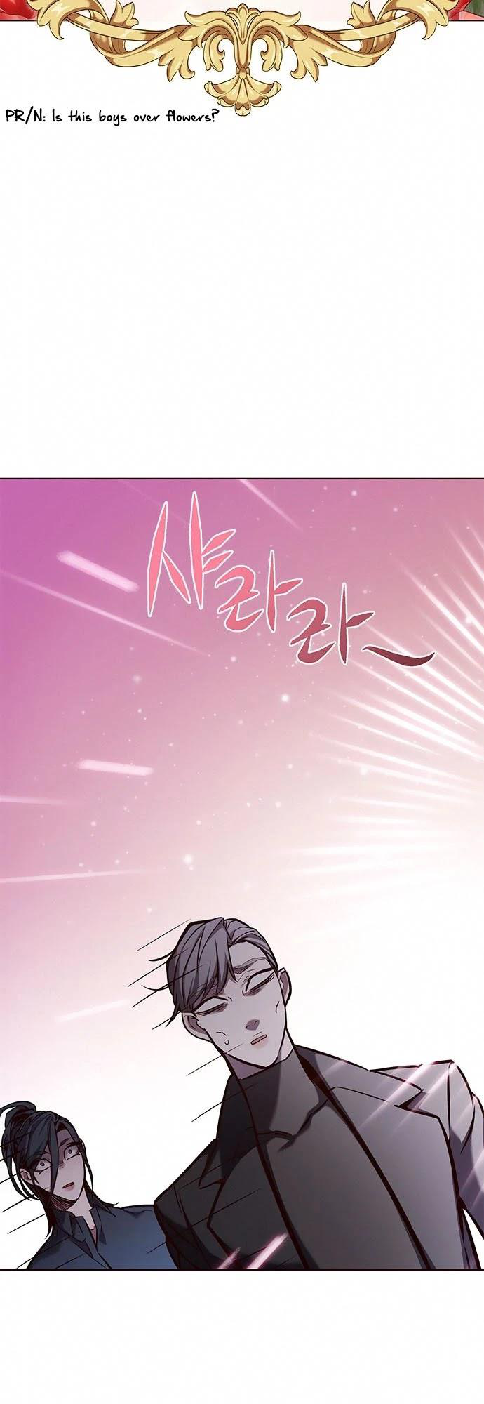 Eleceed - Chapter 186 Page 46