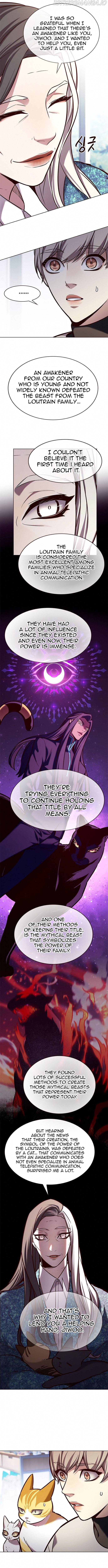 Eleceed - Chapter 188 Page 10