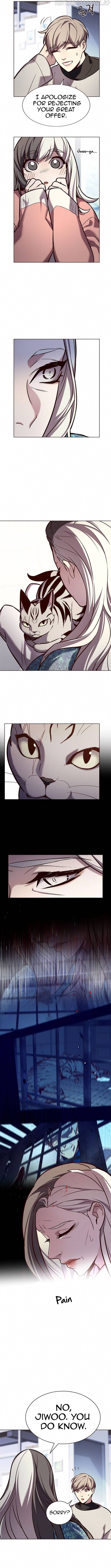 Eleceed - Chapter 188 Page 12