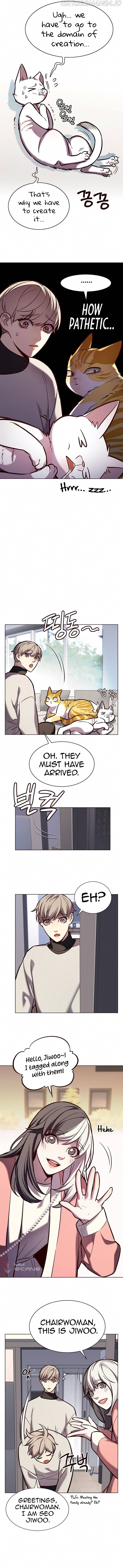 Eleceed - Chapter 188 Page 4