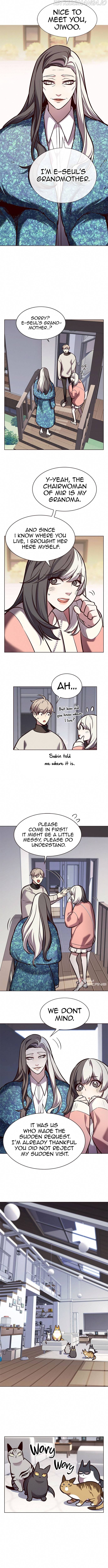 Eleceed - Chapter 188 Page 5