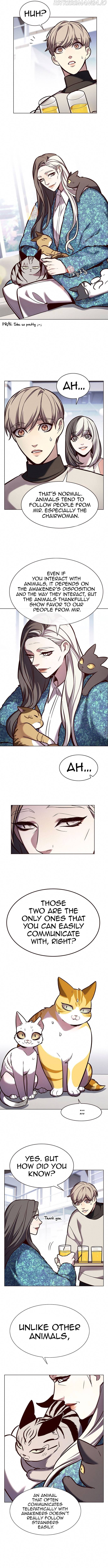 Eleceed - Chapter 188 Page 7