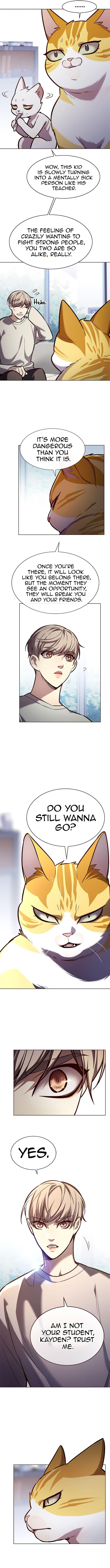 Eleceed - Chapter 189 Page 10