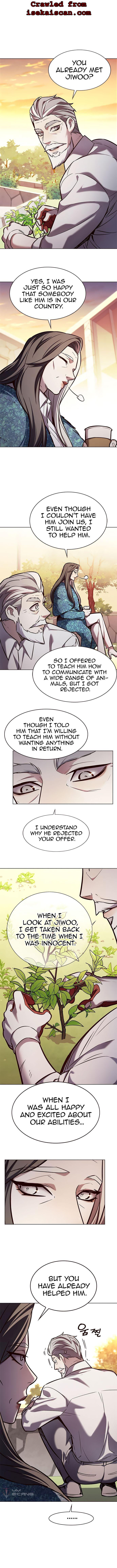 Eleceed - Chapter 189 Page 3