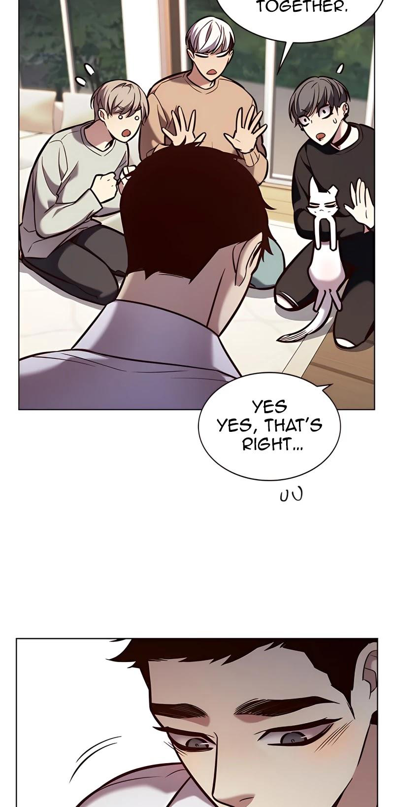Eleceed - Chapter 190 Page 19
