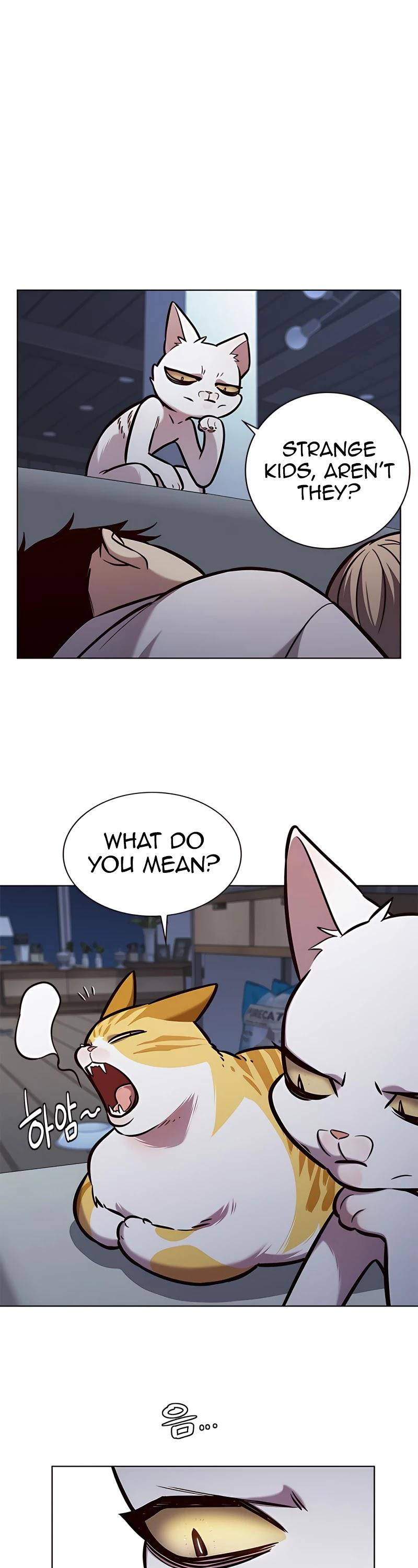 Eleceed - Chapter 190 Page 22