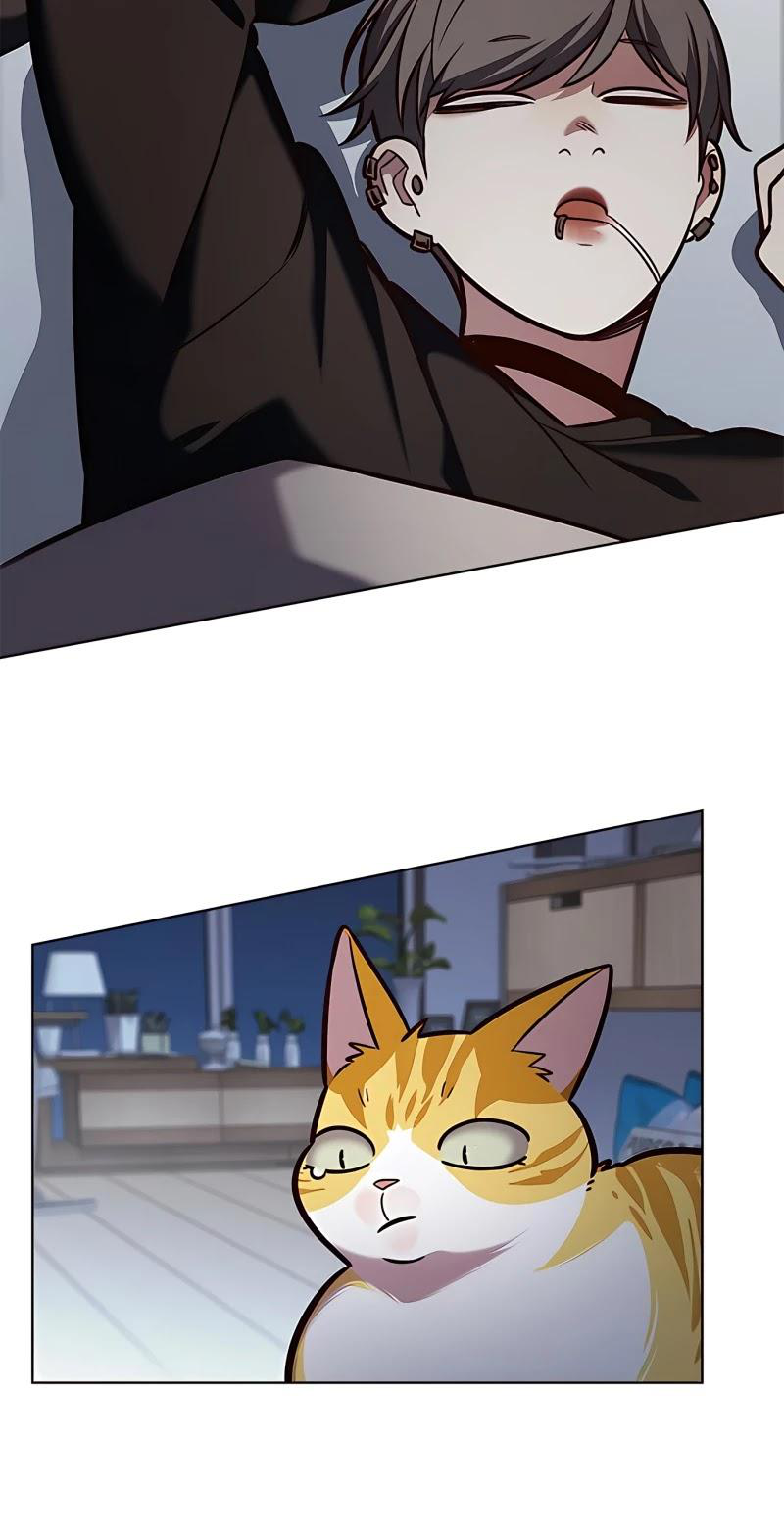 Eleceed - Chapter 190 Page 24