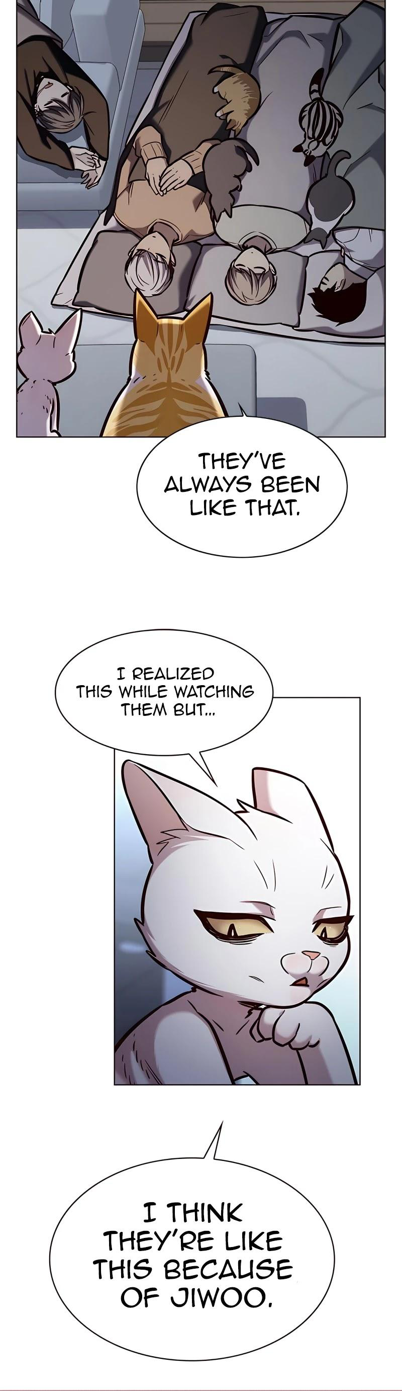 Eleceed - Chapter 190 Page 27