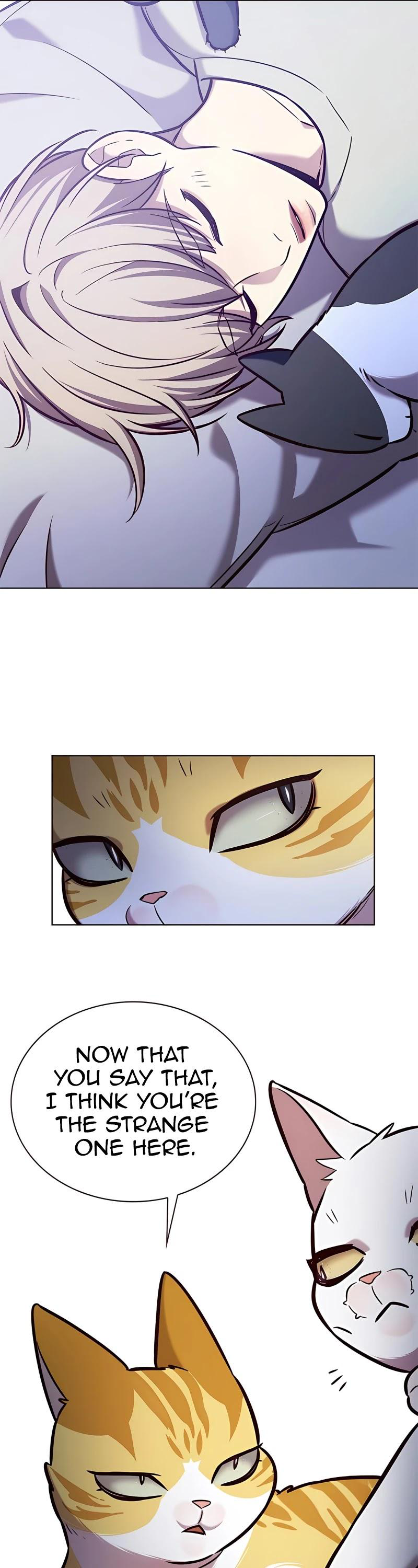 Eleceed - Chapter 190 Page 28