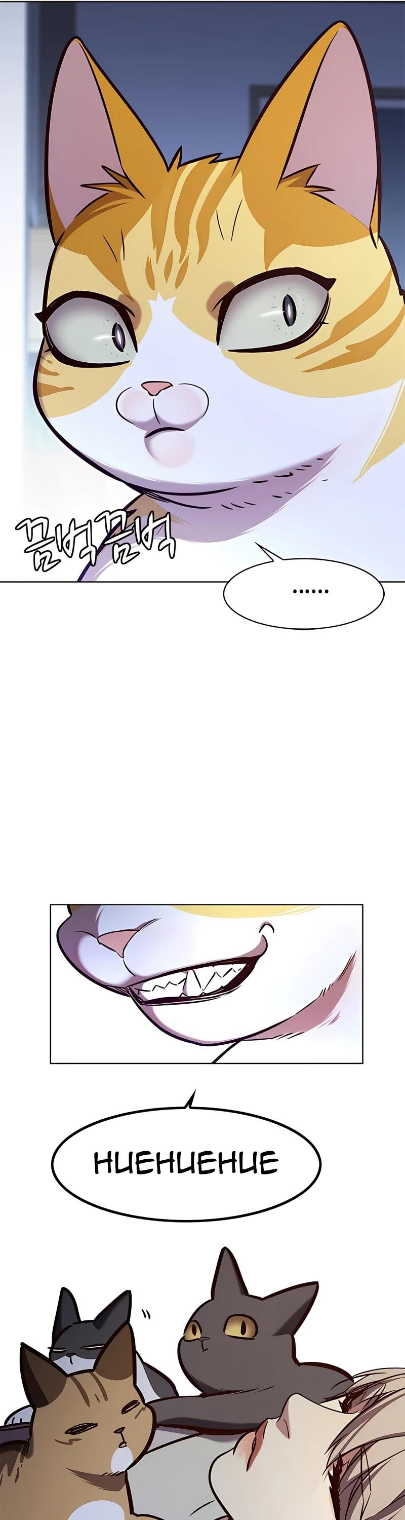 Eleceed - Chapter 190 Page 31