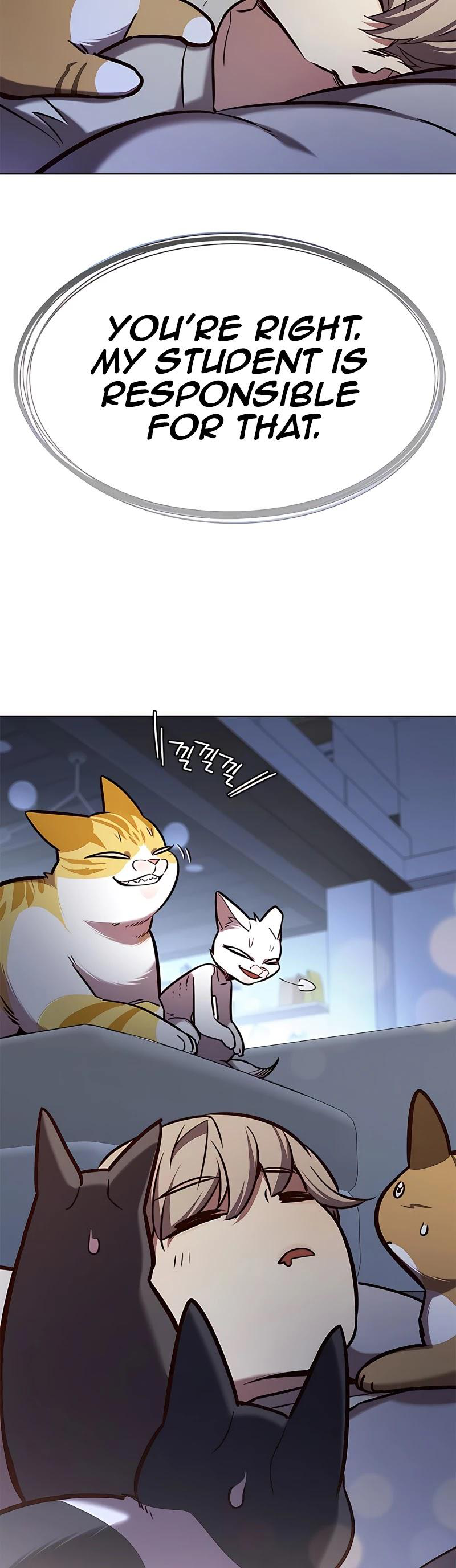 Eleceed - Chapter 190 Page 32