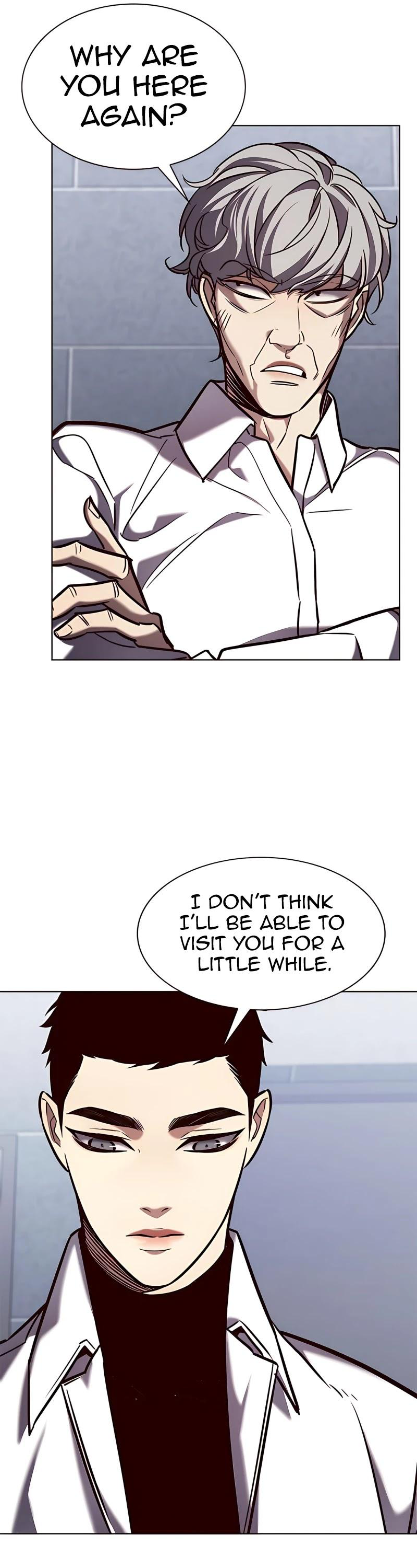 Eleceed - Chapter 190 Page 34