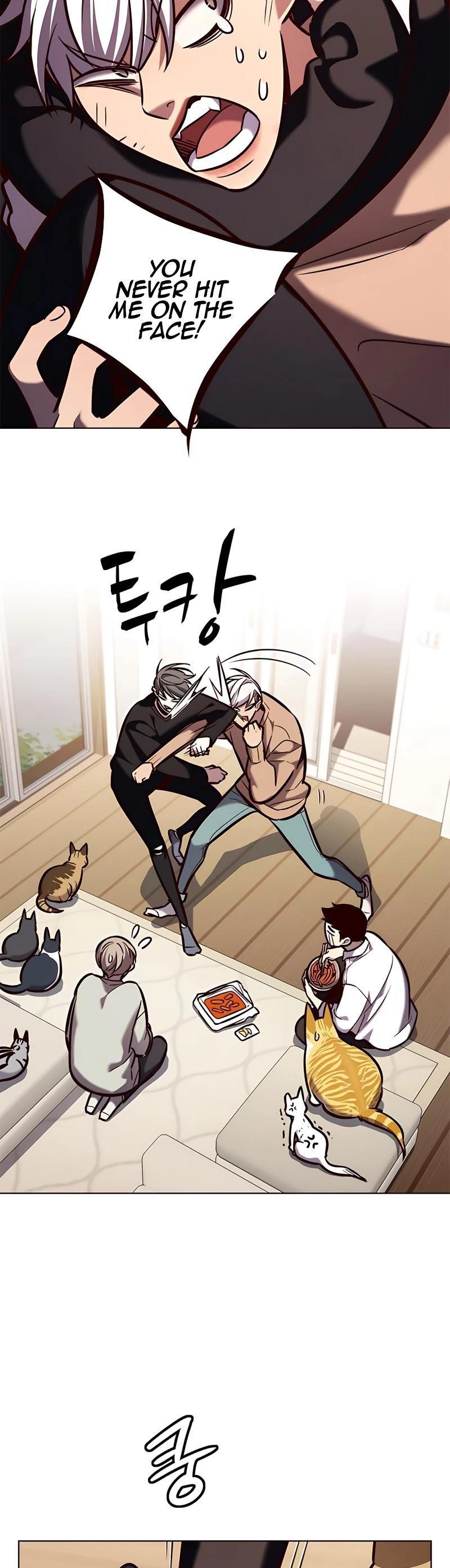 Eleceed - Chapter 190 Page 7
