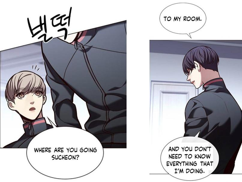 Eleceed - Chapter 191 Page 12
