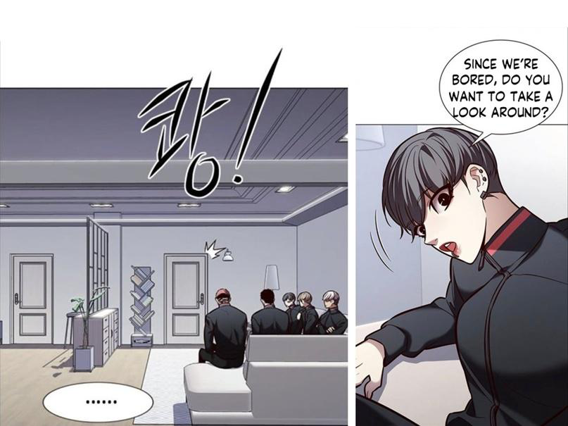 Eleceed - Chapter 191 Page 13