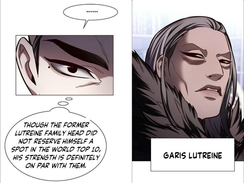Eleceed - Chapter 191 Page 2