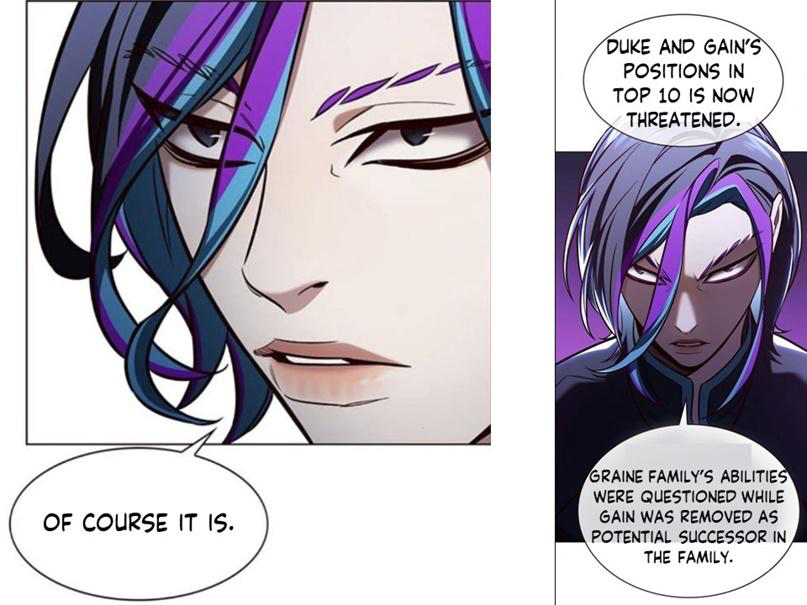 Eleceed - Chapter 191 Page 23