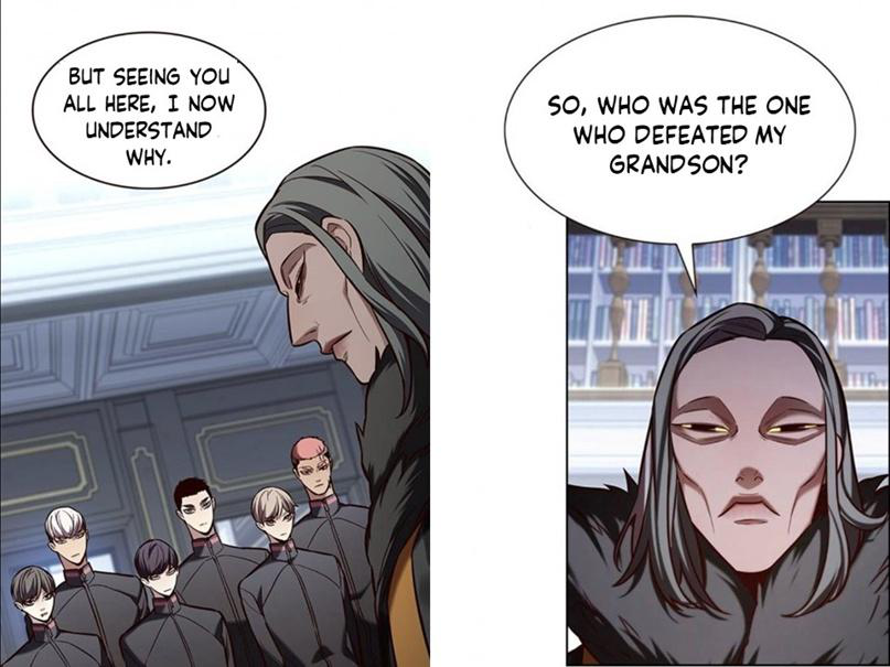 Eleceed - Chapter 191 Page 4