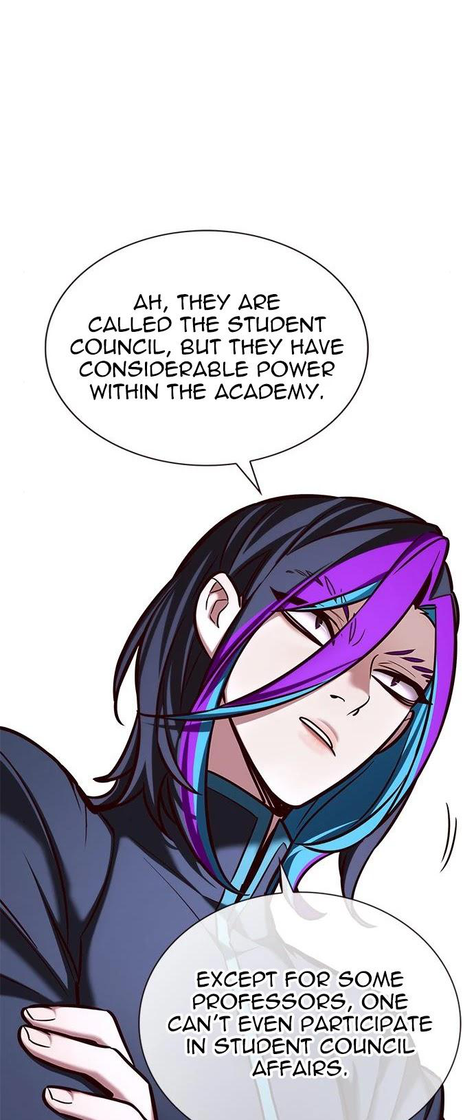 Eleceed - Chapter 193 Page 16