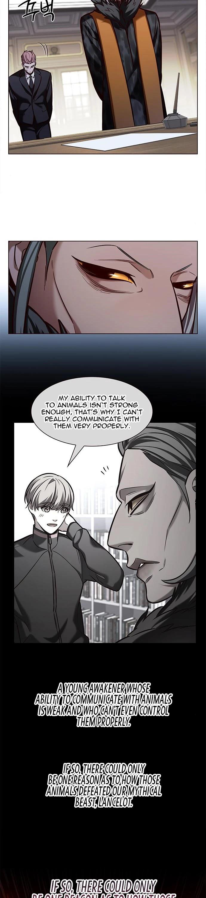 Eleceed - Chapter 193 Page 29
