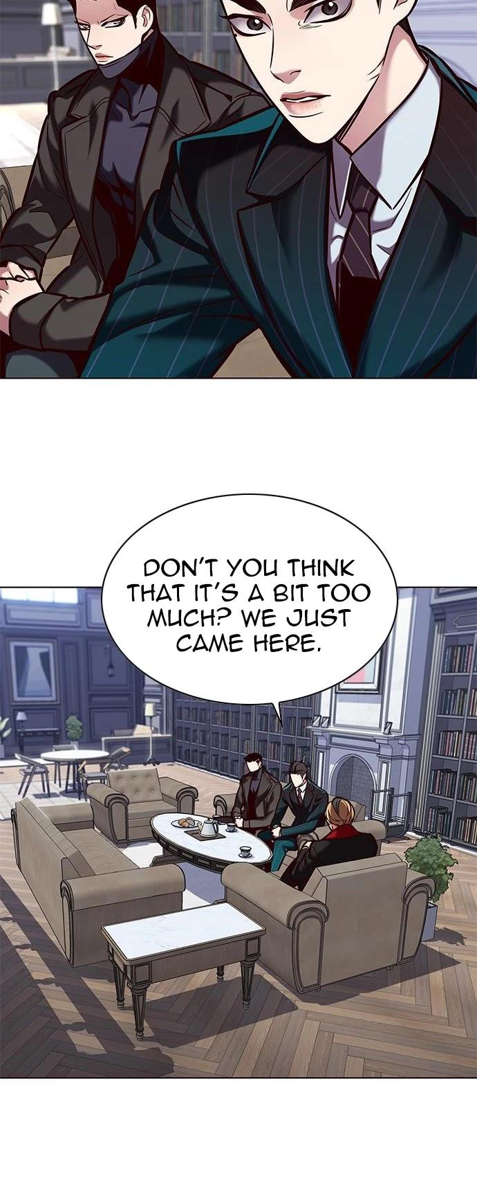 Eleceed - Chapter 193 Page 32