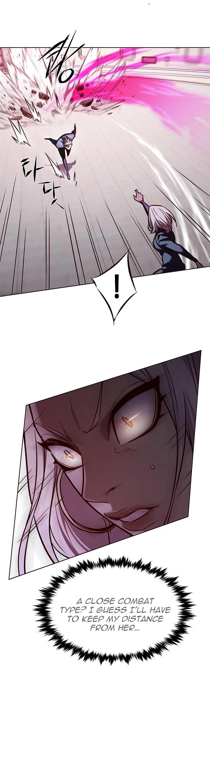 Eleceed - Chapter 194 Page 14