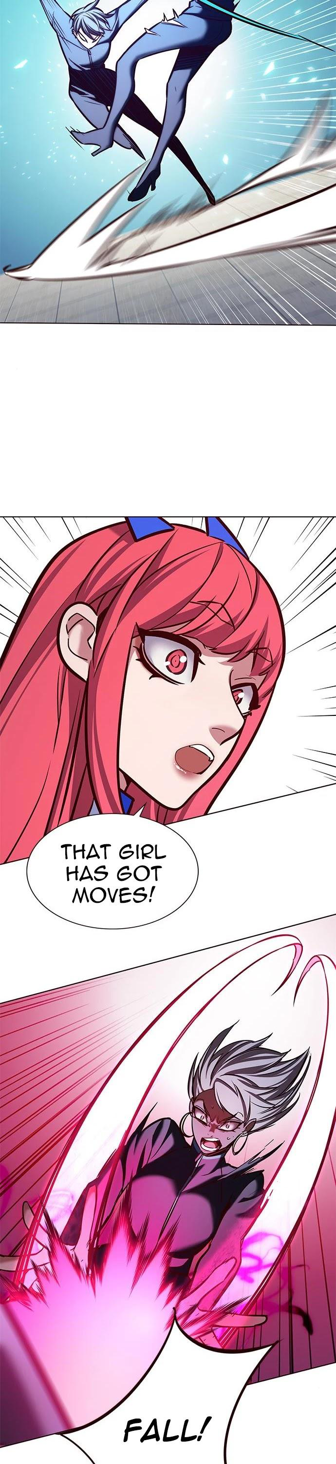 Eleceed - Chapter 194 Page 21