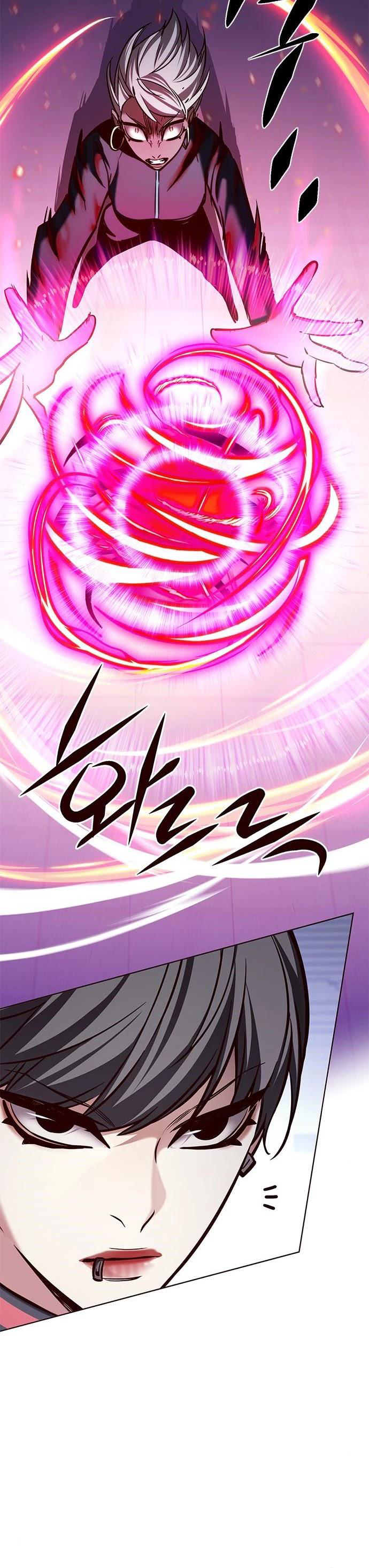 Eleceed - Chapter 194 Page 28