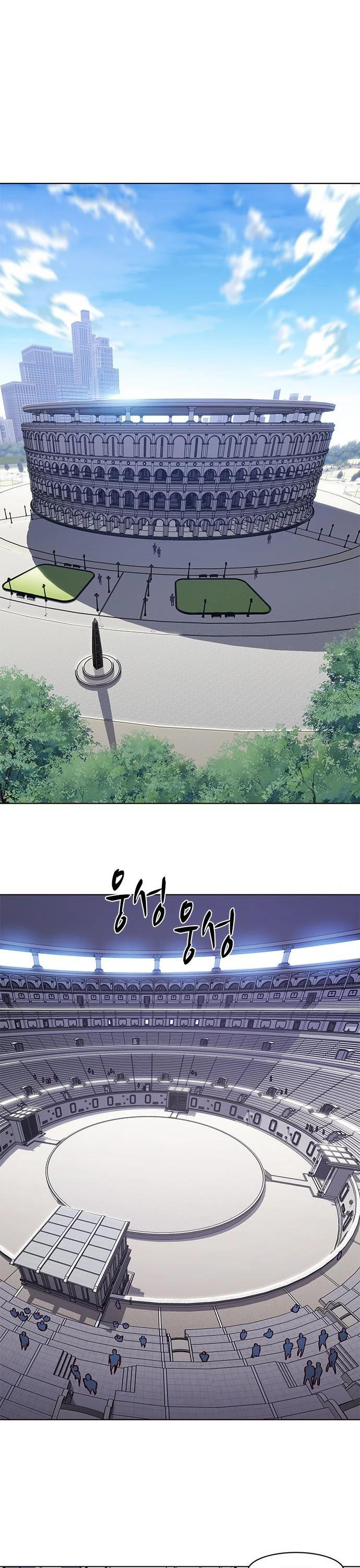 Eleceed - Chapter 194 Page 3