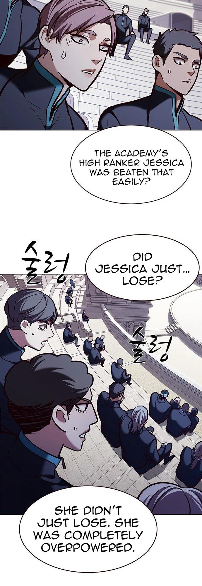 Eleceed - Chapter 194 Page 38