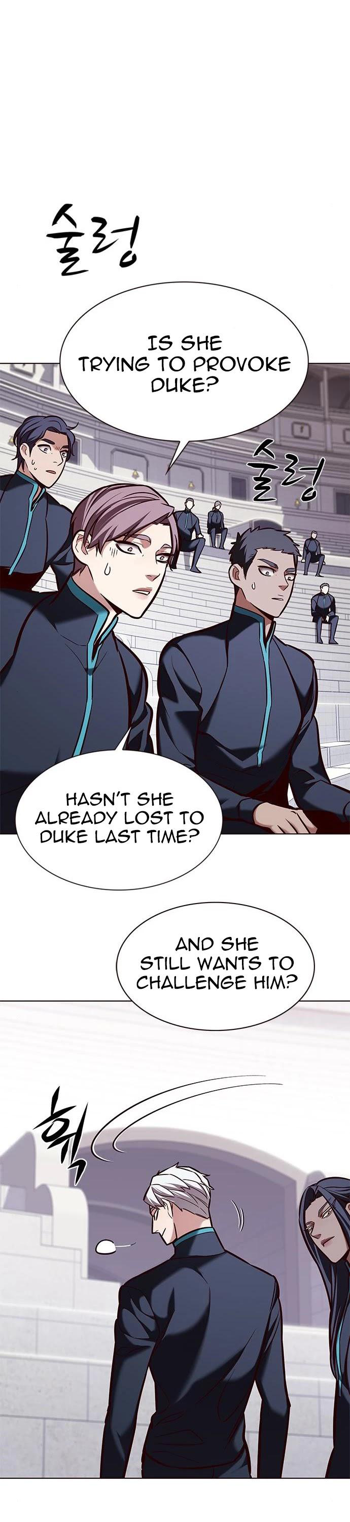 Eleceed - Chapter 194 Page 44