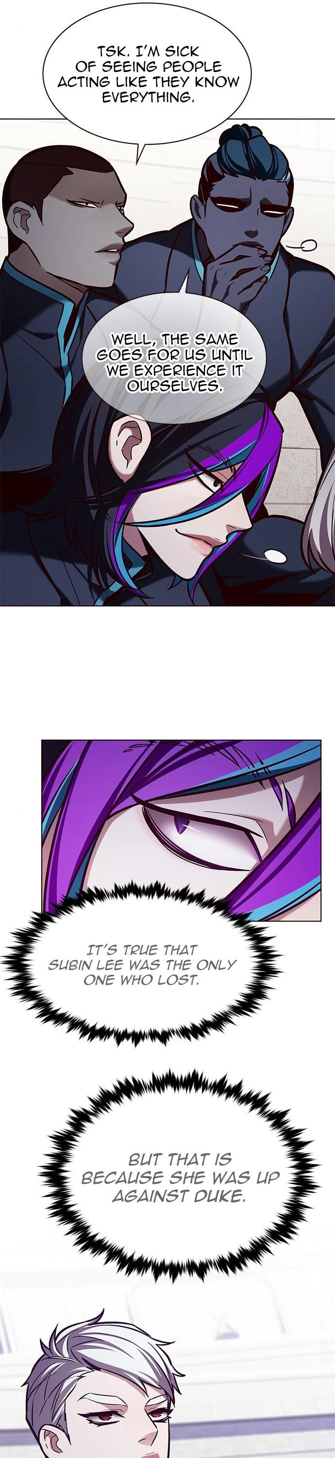 Eleceed - Chapter 194 Page 7