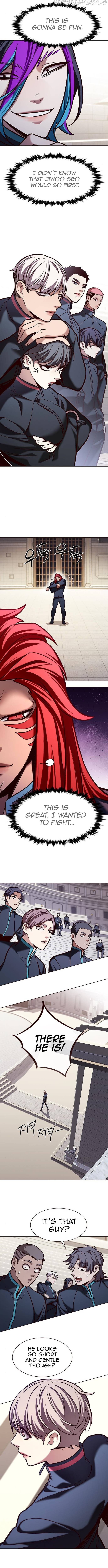 Eleceed - Chapter 197 Page 9