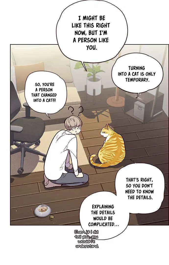 Eleceed - Chapter 2.5 Page 13
