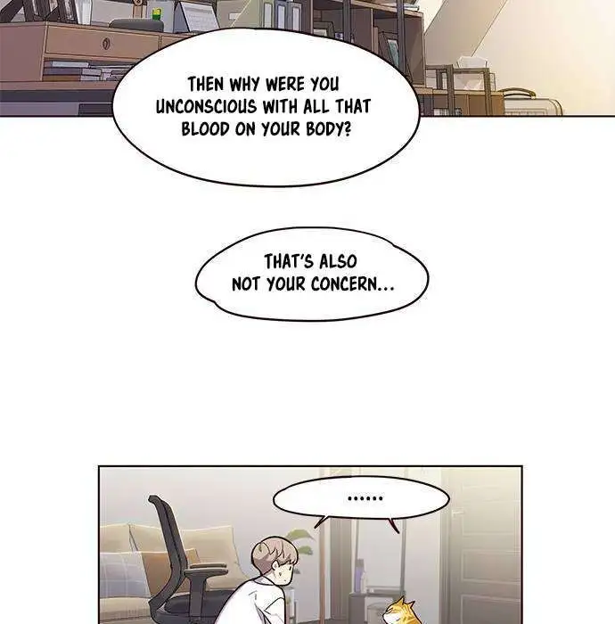 Eleceed - Chapter 2.5 Page 15